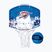 Mini krepšinio rinkinys Wilson NBA Team Mini Hoop Oklahoma City Thunder