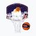 Mini krepšinio rinkinys Wilson NBA Team Mini Hoop Phoenix Suns