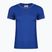 Moteriški marškinėliai Wilson Team Seamless royal blue