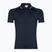 Vyriški marškinėliai Wilson Team Seamless Polo 2.0 classic navy