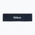 Galvos juosta Wilson Headband classic navy