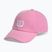 Kepurė su snapeliu Wilson Active Perforated Cap bloom