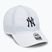 Kepuraitė su snapeliu 47 Brand New York Yankees Brrr CLEAN UP white