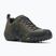 Vyriški turistiniai batai Merrell Intercept dark olive