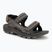 Vyriški sandalai Merrell Huntington Sport Convert boulder