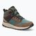Vyriški turistiniai batai Merrell Wildwood Mid Ltr Wp forest