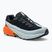 Vyriški bėgimo batai Merrell Agility Peak 5 Gtx black / tangerine