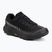 Moteriški bėgimo batai Merrell Agility Peak 5 black/black