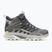 Vyriški turistiniai batai Merrell Moab Speed 2 Mid GTX asphalt
