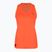 Moteriškas bėgimo tank topas Saucony Stopwatch Singlet vizi red