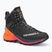 Vyriški turistiniai batai Merrell Mtl Thermo Rogue 4 Mid GTX black/multi
