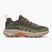 Vyriški turistiniai batai Merrell Speed Strike 2 olive