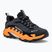 Vyriški turistiniai batai Merrell Moab Speed 2 Gtx black/orange