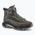 Vyriški turistiniai batai Merrell Moab Speed 2 Thermo Mid Wp olive