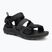 Vyriški sandalai Merrell Speed Fusion Sport RMX black