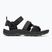 Vyriški sandalai Merrell Speed Fusion Sport RMX black