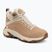 Moteriški turistiniai batai Merrell Maob Speed 2 Leather Mid Black
