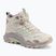 Moteriški turistiniai batai Merrell Moab Speed 2 Mid GTX greige