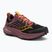 Moteriški bėgimo batai Saucony Ride Trail 2 black/terra