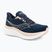 Moteriški bėgimo batai Saucony Triumph 23 navy/cameo