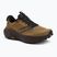 Vyriški bėgimo batai Saucony Xodus Ultra 4 kodiak/wine