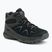 Vyriški turistiniai batai Merrell Yokota 3 Mid Gtx black
