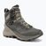 Vyriški batai Aeronautica Militare 262SC0276UCT04327 grey