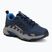 Vyriški turistiniai batai Merrell Moab Speed 2 Ltr Wp navy night