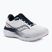 Vyriški bėgimo bateliai Saucony Endorphin Trainer white/navy