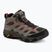 Vyriški žygio batai Merrell Moab 3 Mid GTX talus/ember