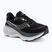 Moteriški bėgimo batai Saucony Hurricane 26 black/silver