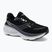 Vyriški bėgimo batai Saucony Hurricane 26 black/silver