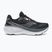 Vyriški bėgimo batai Saucony Hurricane 26 black/silver