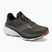 Vyriški bėgimo batai Saucony Hurricane 26 fatigue/black