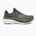 Vyriški bėgimo batai Saucony Hurricane 26 fatigue/black