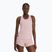 Moteriški bėgimo marškinėliai Saucony Stopwatch Singlet silk heather