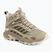 Moteriški turistiniai batai Merrell Moab Speed 2 Mid GTX muted sage