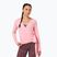 Moteriški marškinėliai ilgomis rankovėmis  Sweaty Betty Soft Flow Studio Wear Your Way deco pink