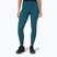 Moteriškos treniruočių tamprės Sweaty Betty Power Workout green