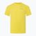 Vyriški Marmot Windridge Graphic trekingo marškinėliai geltoni M14155-21536