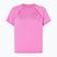 Marmot Windridge moteriški trekingo marškinėliai rožinės spalvos M14237-21497