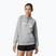 Moteriškas džemperis New Balance Core Fleece Hoodie grey