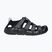 Vyriškos basutės KEEN Hyperport H2 black/steel grey