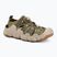 Vyriškos basutės KEEN Hyperport H2 martini olive/plaza taupe