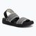 Moteriški sandalai KEEN Elle Backstrap black/star white