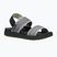 Moteriški sandalai KEEN Elle Backstrap black/star white