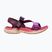 Moteriški sandalai KEEN Leiki OT plum perfect/dubarry