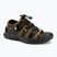 Vyriški sandalai KEEN Seanik H2 forest night/ dark olive