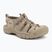 Vyriški sandalai KEEN Newport H2 monochrome/ plaza taupe