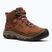 Moteriški žygio batai KEEN Targhee IV Mid Wp bison/beaujolais
